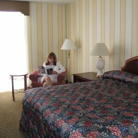 A Victory Inn & Suites - Ann Arbor Rom bilde