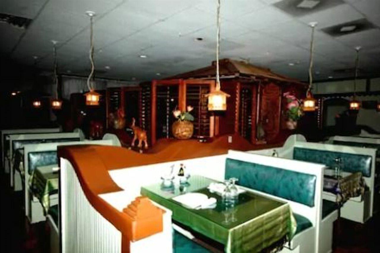 A Victory Inn & Suites - Ann Arbor Eksteriør bilde