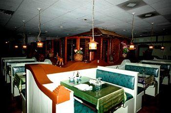 A Victory Inn & Suites - Ann Arbor Eksteriør bilde