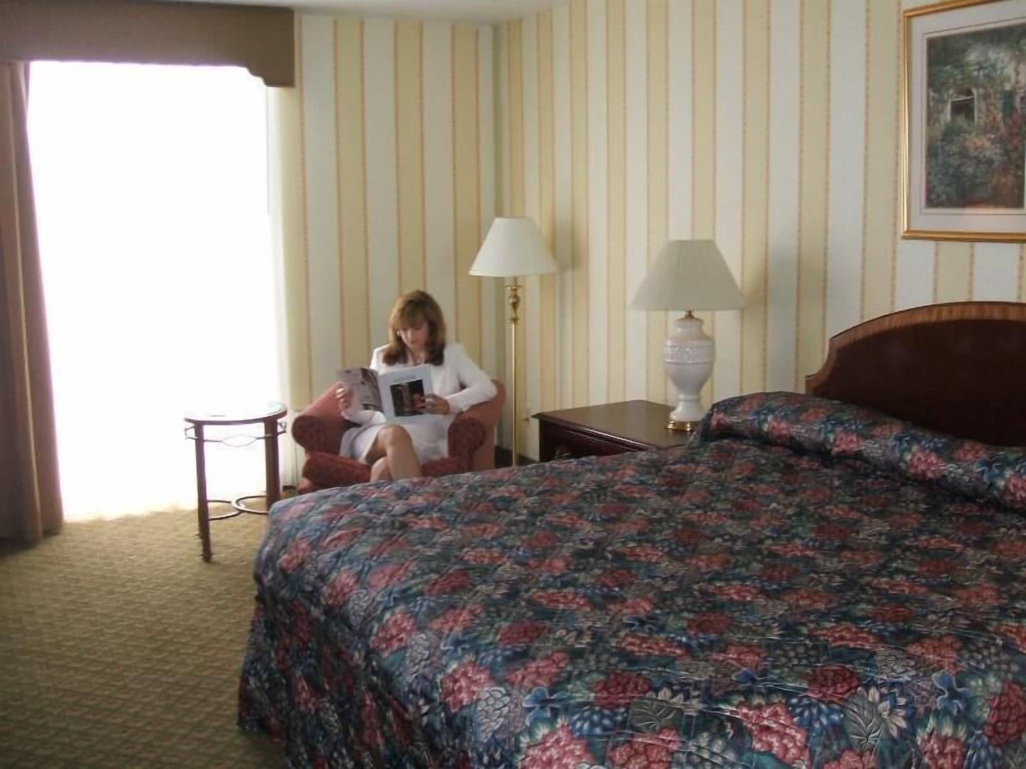 A Victory Inn & Suites - Ann Arbor Rom bilde