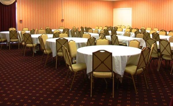 A Victory Inn & Suites - Ann Arbor Fasiliteter bilde