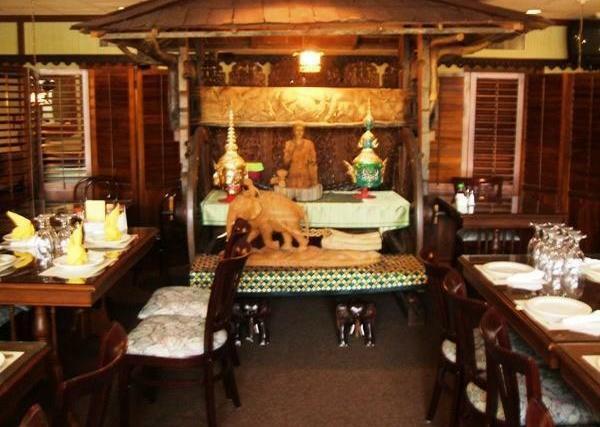A Victory Inn & Suites - Ann Arbor Restaurant bilde